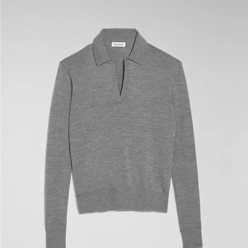 CK - sweater - Picture 2 of 4